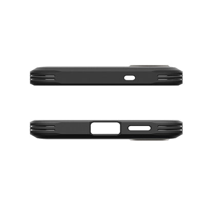 Spigen Tough Armor Mag MagSafe Case for Samsung Galaxy S26 - Gray