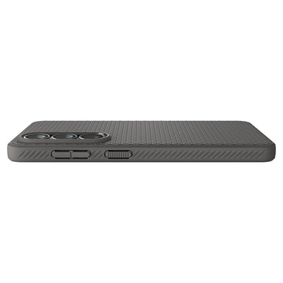 Spigen Liquid Air Case for Samsung Galaxy S26+ - Gray