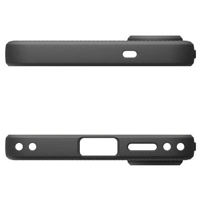 Spigen Liquid Air Case for Samsung Galaxy S26+ - Matte Black