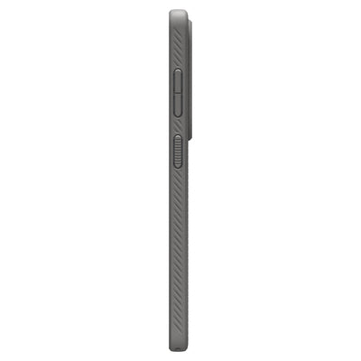 Spigen Liquid Air Mag MagSafe Case for Samsung Galaxy S26+ - Gray