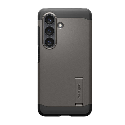 Spigen Tough Armor Mag MagSafe Case for Samsung Galaxy S26+ - Gray