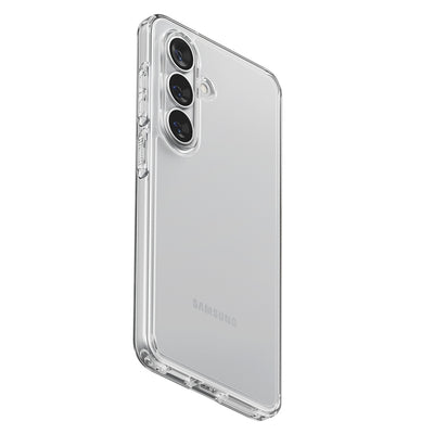 Spigen Ultra Hybrid Case for Samsung Galaxy S26+ - Transparent