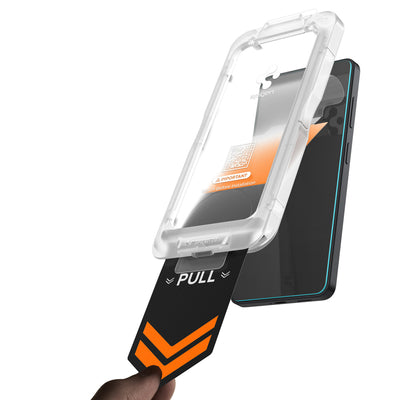 Spigen Glas.Tr Ez Fit Pro HD Tempered Glass for Samsung Galaxy S26+