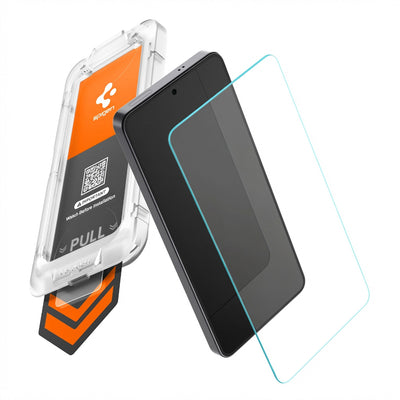 Spigen Glas.Tr Ez Fit Pro HD Tempered Glass for Samsung Galaxy S26+