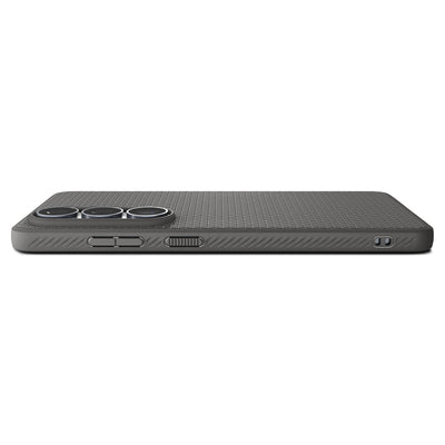 Spigen Liquid Air Case for Samsung Galaxy S26 Ultra - Gray