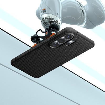 Spigen Liquid Air Case for Samsung Galaxy S26 Ultra - Black