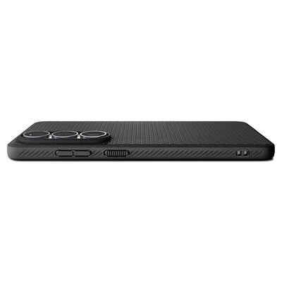 Spigen Liquid Air Mag MagSafe Case for Samsung Galaxy S26 Ultra - Black