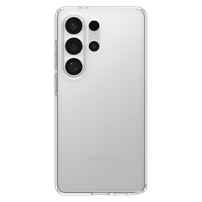 Spigen Liquid Crystal Case for Samsung Galaxy S26 Ultra - Transparent