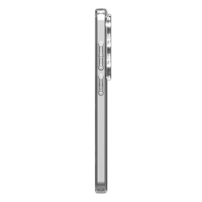 Spigen Liquid Crystal Case for Samsung Galaxy S26 Ultra - Transparent