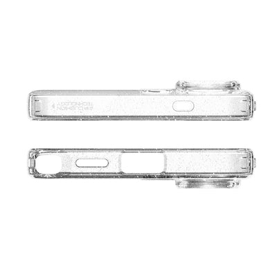 Spigen Liquid Crystal Glitter Case for Samsung Galaxy S26 Ultra - Glitter and Clear