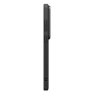 Spigen Optik Armor Case for Samsung Galaxy S26 Ultra - Black