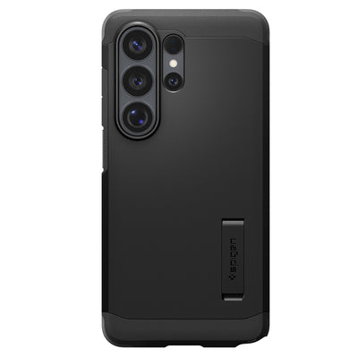 Spigen Tough Armor Mag MagSafe Case for Samsung Galaxy S26 Ultra - Black