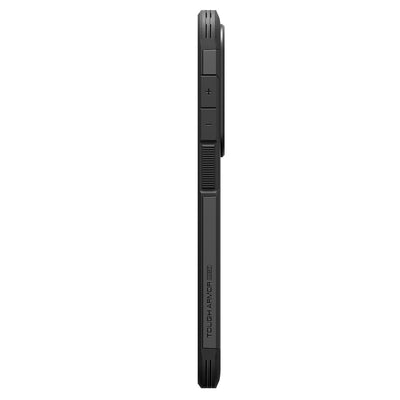 Spigen Tough Armor Mag MagSafe Case for Samsung Galaxy S26 Ultra - Black