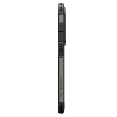 Spigen Tough Armor Mag MagSafe Case for Samsung Galaxy S26 Ultra - Gray