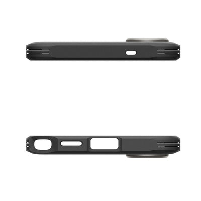 Spigen Tough Armor Mag MagSafe Case for Samsung Galaxy S26 Ultra - Gray