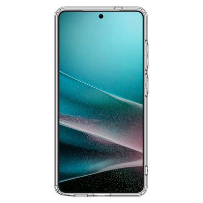 Spigen Ultra Hybrid Case for Samsung Galaxy S26 Ultra - Transparent