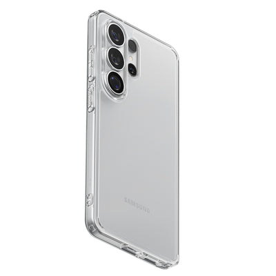 Spigen Ultra Hybrid Case for Samsung Galaxy S26 Ultra - Transparent
