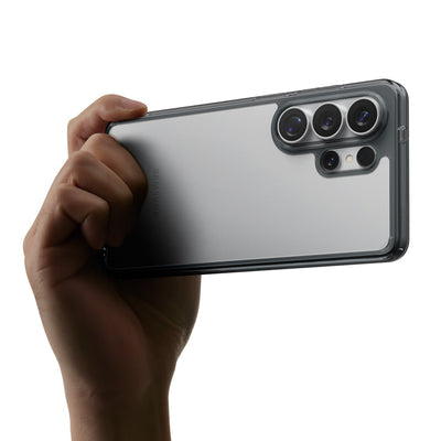 Spigen Ultra Hybrid Case for Samsung Galaxy S26 Ultra - Semi-Transparent