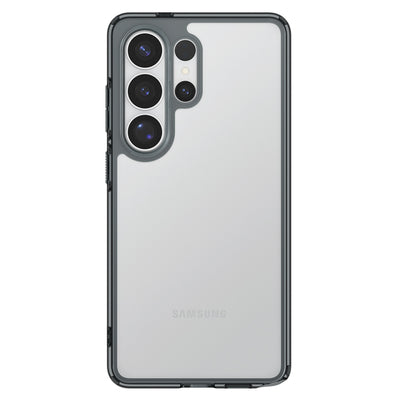 Spigen Ultra Hybrid Case for Samsung Galaxy S26 Ultra - Semi-Transparent