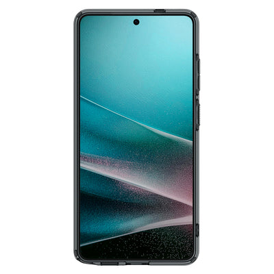 Spigen Ultra Hybrid Case for Samsung Galaxy S26 Ultra - Semi-Transparent