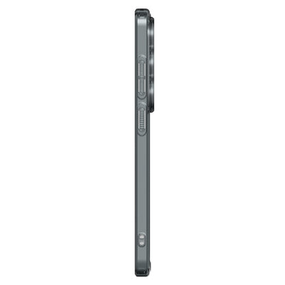 Spigen Ultra Hybrid Case for Samsung Galaxy S26 Ultra - Semi-Transparent