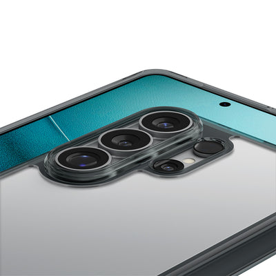 Spigen Ultra Hybrid Case for Samsung Galaxy S26 Ultra - Semi-Transparent