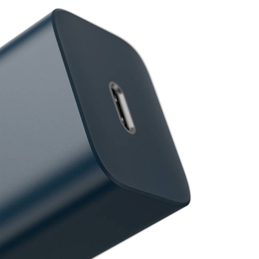 Baseus Super Si Quick Charger 1C 20W (Blue) - Product Image 2