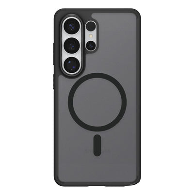 Spigen Ultra Hybrid Mag MagSafe Case for Samsung Galaxy S26 Ultra - Translucent