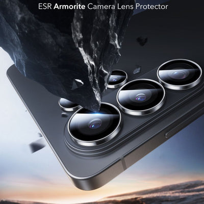 ESR Armorite Camera Protector for Samsung Galaxy S26 Ultra