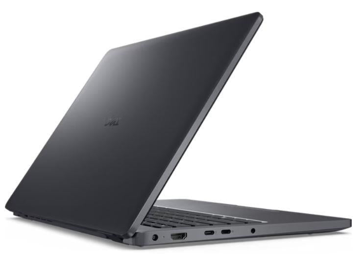 Notebook DELL Pro 14 PC14255 CPU Ryzen 5 220 3200 MHz 14" 1920x1200 RAM 8GB DDR5 5600 MHz SSD 256GB AMD Radeon 740M Integrated ENG Windows 11 Pro 1.36 kg BTO502_PC14255_EMEA