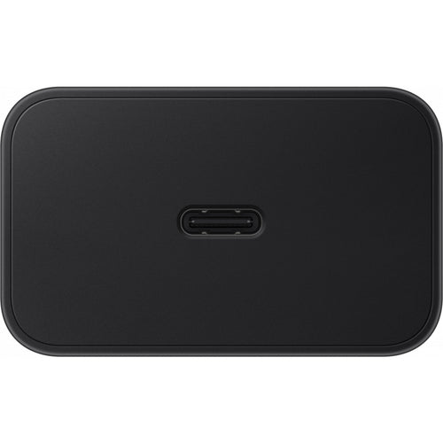 Samsung EP-T6010NBEGWW 60W 3A USB-C Wall Charger - Black