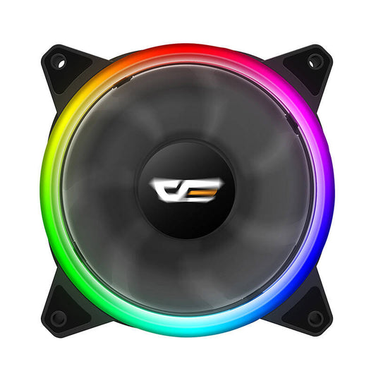 Computerlüfter ARGB Darkflash DR12 Pro (120x120)