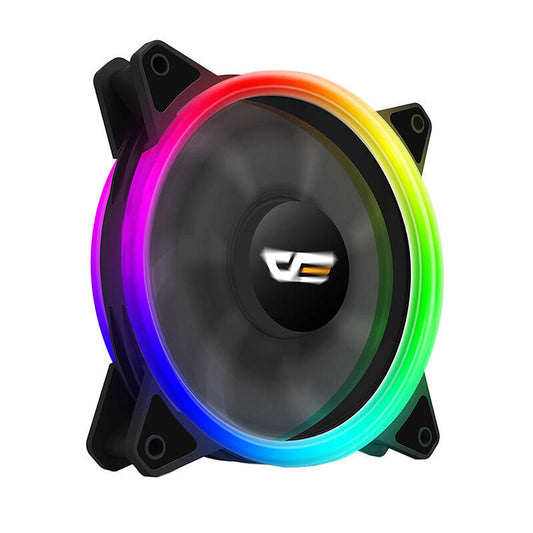 Computerlüfter ARGB Darkflash DR12 Pro (120x120)