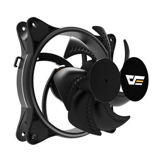 Computerlüfter RGB Darkflash D1 (120x120)