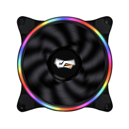 Computerlüfter RGB Darkflash D1 (120x120)