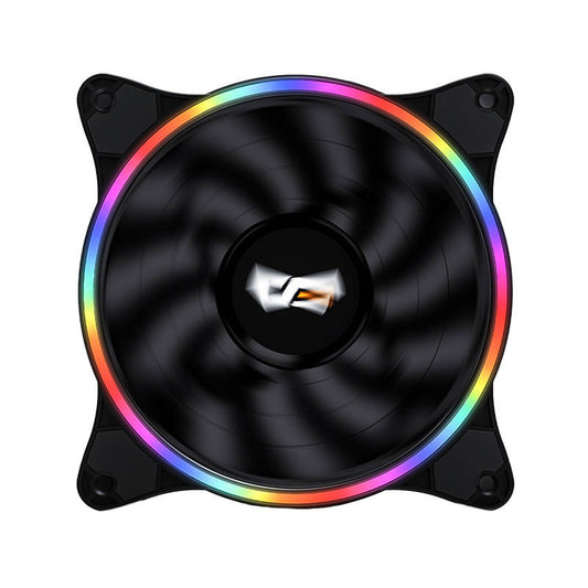 Computerlüfter RGB Darkflash D1 (120x120)