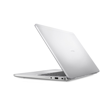 Dell Pro 14 Plus PB14250 | 14 " | FHD+ | Anti-glare | Intel Core Ultra 7 | 266V | 16 GB | LPDDR5x | Solid-state drive ca