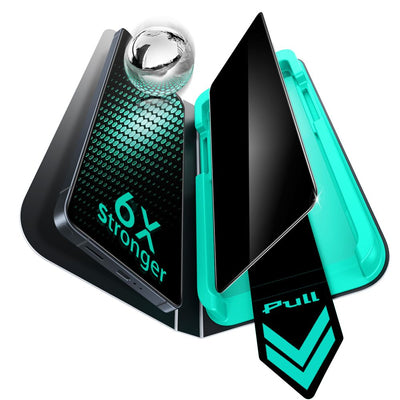 ESR UltraFit Armorite Privacy Tempered Glass for Samsung Galaxy S26 Ultra