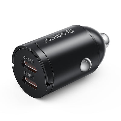 USB-C (female) — Orico
