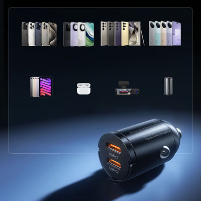 USB-C (female) — Orico