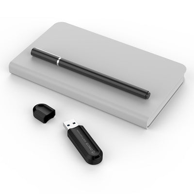 Orico CRS21 USB 3.0 SD and microSD memory card reader - black