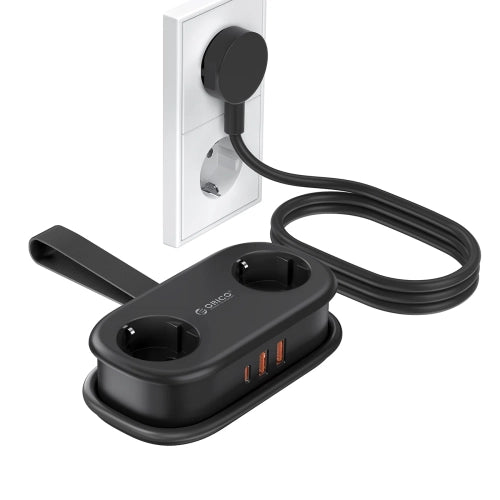 20 W \ 5 \ Black — Orico