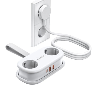 20 W \ 5 \ White — Orico