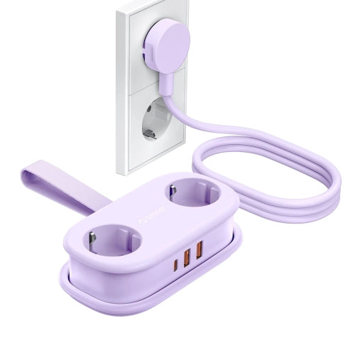 20 W \ 5 \ Violet — Orico