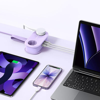20 W \ 5 \ Violet — Orico