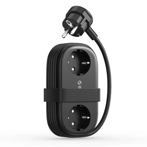 65 W \ 6 \ Black — Orico
