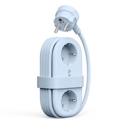 65 W \ 6 \ Blue — Orico
