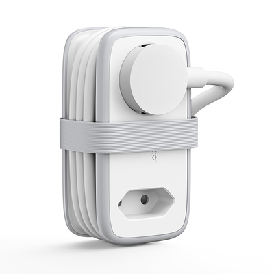 White — Orico