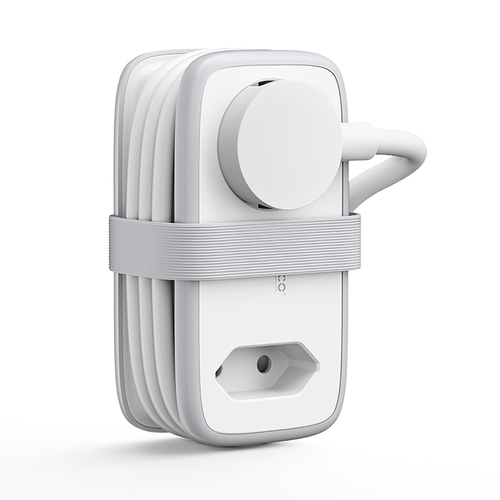 White — Orico