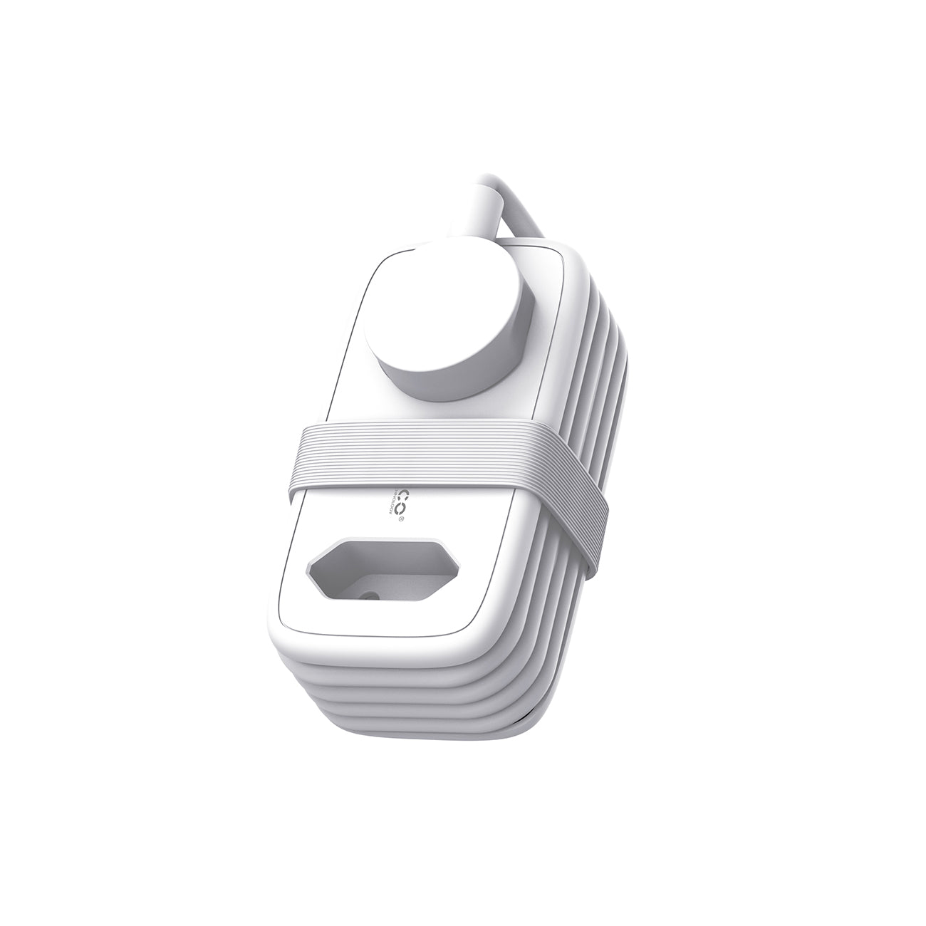 White — Orico